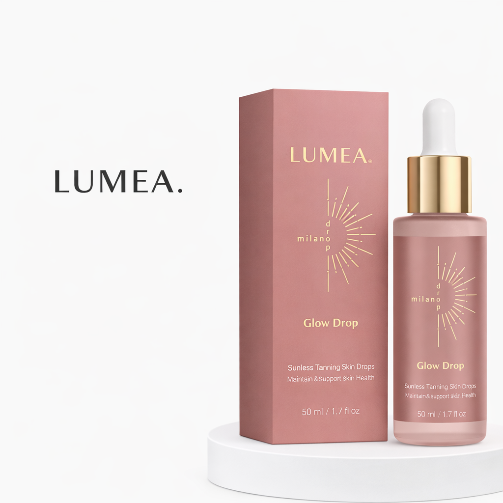 LUMEA DRINK FLACONS 50 ml