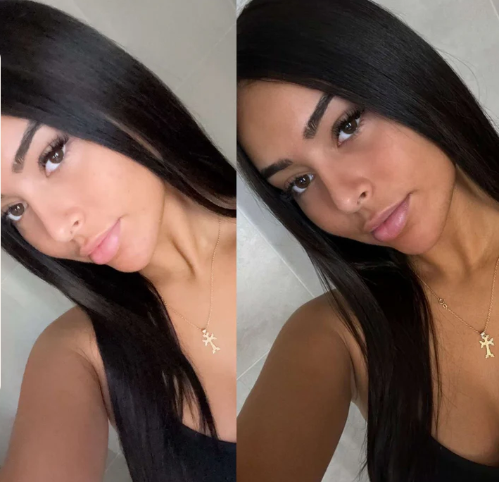 LUMEA DRINK FLACONS 50 ml